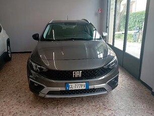 FIAT Tipo (2015-->) - 2021
