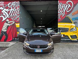 Fiat Tipo 2015 berlina diesel 1.6 EURO6