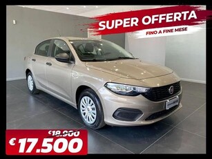 FIAT TIPO 4 PORTE Tipo 1.4 4 porte Pop