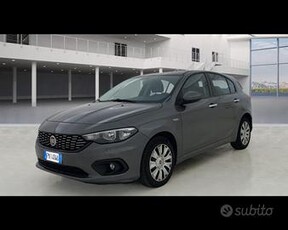 FIAT Tipo 5p 1.6 mjt Easy s&s 120cv my17