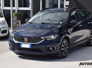 Fiat Tipo Station Wagon Tipo 1.6 Mjt S&S SW Easy Business usato