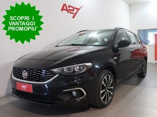 Fiat Tipo Station Wagon Tipo 1.6 Mjt S&S SW Easy Business usato