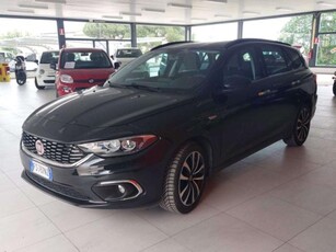 Fiat Tipo Station Wagon Tipo 1.6 Mjt S&S SW Lounge usato