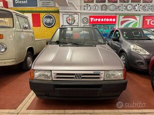 Fiat Uno 1.0 i.e. cat 3 porte Hobby