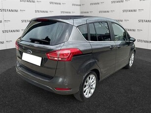 FORD B-MAX 1.4 90 CV GPL Titanium