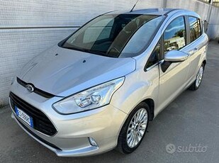 Ford B-Max 1.6 TDCi 95 CV Titanium