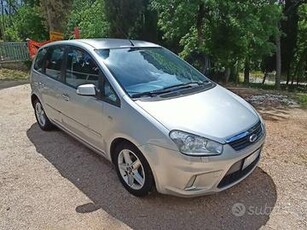 FORD C-Max 1ª serie - 2009