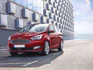 FORD C-MAX 1.0 EcoBoost 125CV Start&Stop Titanium X