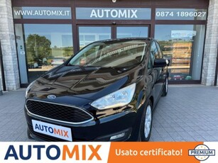 Ford C-Max 1.5 TDCi 120CV Start&Stop Plus usato