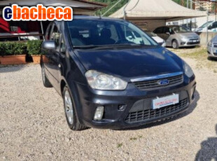 Ford - c-max - 1.6..