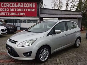 Ford C-Max 1.6 TDCi 115CV