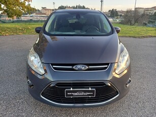 Ford C-Max 1.6 TDCi 115CV Plus usato