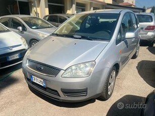 Ford C-Max Focus 1.6 Ti-VCT (115CV) 5p.