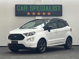 Ford EcoSport 1.0