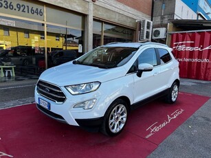 Ford EcoSport 1.5