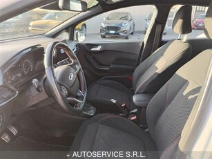 FORD FIESTA 1.0 Ecoboost 95 CV 5 porte ST-Line