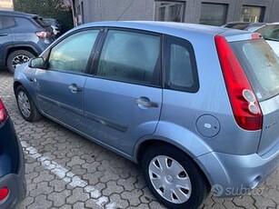 Opel meriva 1.6 16V EURO 4