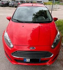 Ford Fiesta ok neopatentati