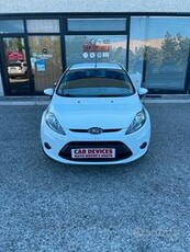 Ford Fiesta - PERMUTO -FINANZIABILE