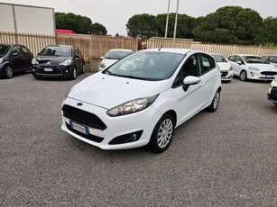 Ford Fiesta Plus 1.5 TDCi 75CV 5 porte usato