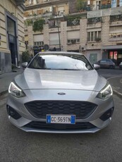 Ford Focus 1.0 EcoBoost 125 CV automatico 5p. ST-Line usato