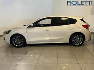 FORD FOCUS 1.0 EcoBoost Hybrid 125 CV 5p. ST-Line