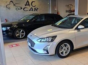 FORD Focus 1.5 EcoBlue 120 CV 5p. Business