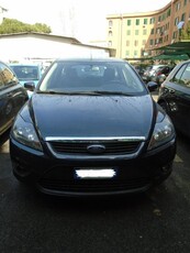 Ford Focus 1.6