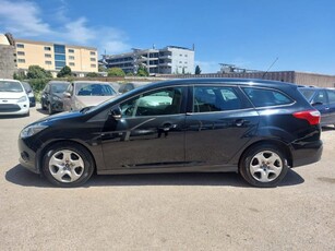 Ford Focus 1.6 TDCi 115 CV