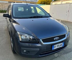 Ford Focus 1.6 TDCi 90CV -149.000 KM-