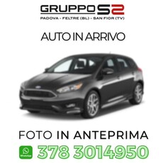 Ford Focus Station Wagon 1.5 EcoBlue 120 CV automatico SW Business usato