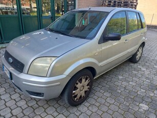 Ford Fusion 1.4 16V 5p. usato