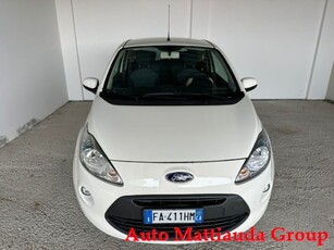 Ford Ka 1.2 8V 69CV usato