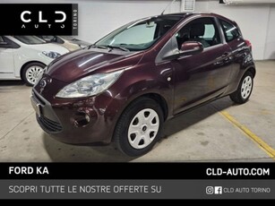 Ford Ka 1.2 8V 69CV usato