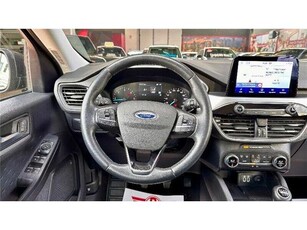 FORD KUGA 1.5 EcoBlue 120 CV 2WD Connect