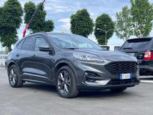 FORD KUGA 1.5 EcoBlue 120 CV aut. 2WD ST-Line X