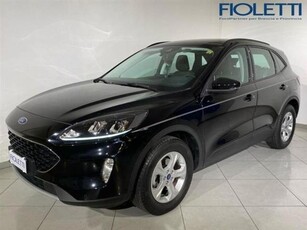 FORD KUGA 1.5 EcoBoost 120 CV 2WD Connect