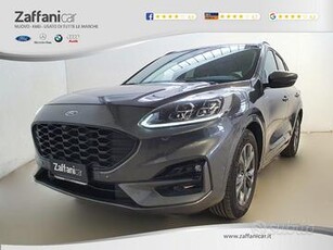 FORD Kuga 2.0 EcoBlue 120 CV aut. 2WD ST-Line KM