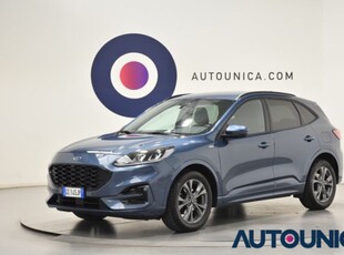 Ford Kuga 2.0 EcoBlue Hybrid 150 CV 2WD ST-Line X usato