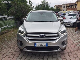 FORD KUGA (2012) 1.5 TDCI 120 CV S&S 2WD Titanium Business