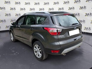 FORD KUGA (2012) Kuga 1.5 TDCI 120 CV S&S 2WD Plus