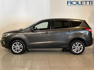 FORD KUGA (2012) Kuga 1.5 TDCI 120 CV S&S 2WD Powershift Edition