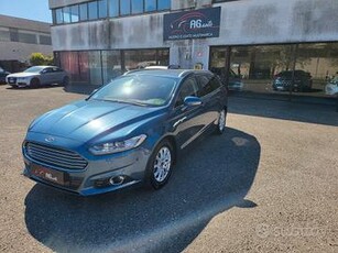 Ford Mondeo 2.0 TDCi 150 CV S&S SW Titanium Busine