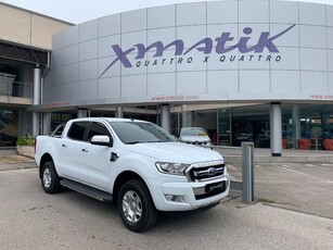 Ford Ranger 2.2 TDCi