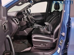 FORD RANGER Raptor 2.0 ECOBLUE aut. 213 CV DC 5 pt.