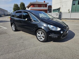 Ford S-Max 2.0 TDCi