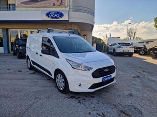 FORD TRANSIT CONNECT 210 1.5 TDCi 120CV PL Furgone Trend