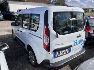 FORD TRANSIT CONNECT Transit Connect 220 1.5 TDCi 100CV PC Combi Trend N1