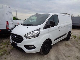 FORD TRANSIT CUSTOM Transit Custom 320 2.0 TDCi 130 PC Furgone Trend