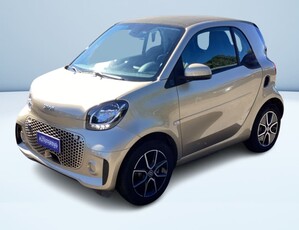 FORTWO EQ PASSION 4,6KW